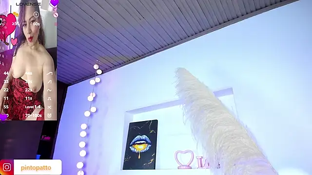 Mariia Paulaa online show from 05-05-26, 04:09