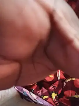 Boobie Bliss online show from 07-10-26, 04:39
