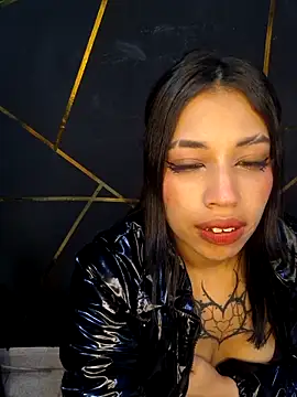 Snapshot of AryahMoonn chatting on 05-30-26, 03:47 AryahMoonn online show from 05-30-26, 03:47