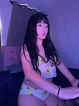 MayyBonita online show from 03-25-26, 03:18