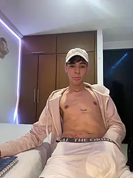 Milo Gunnar online show from 04-10-26, 09:30