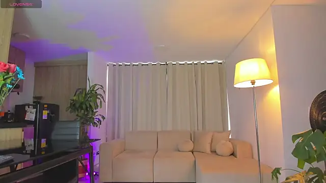 Aleja evangeline online show from 06-06-26, 06:34