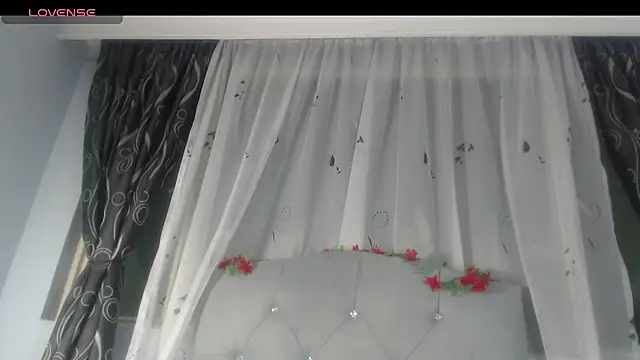 Victoria Founta1 online show from 07-19-26, 12:25