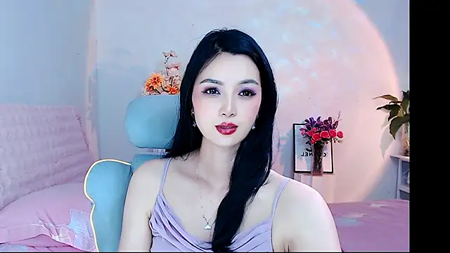 Evelyn-007 online show from 04-20-26, 11:57