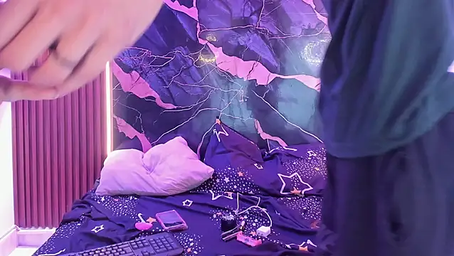 MASTER PLAY HOUSE online show from 03-19-26, 02:10