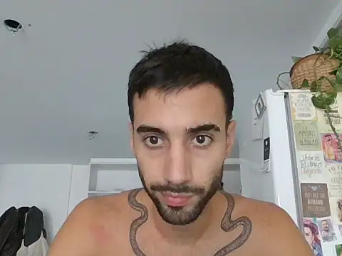 SantinnoVale online show from 03-27-26, 06:07