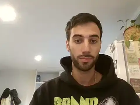 SantinnoVale online show from 04-07-26, 01:50