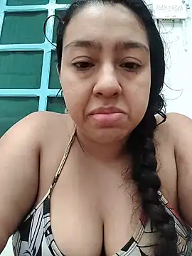 Scarlettt Kiss online show from 03-20-26, 01:16