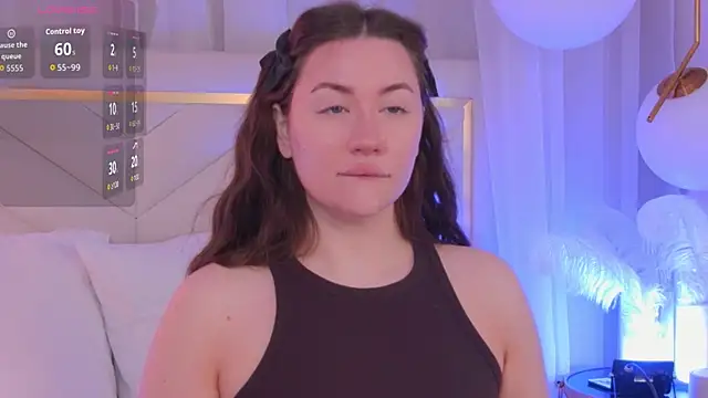 MeganStrane online show from 03-22-26, 03:10