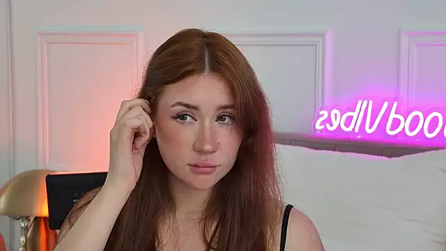 MeganStrane online show from 07-30-26, 09:08