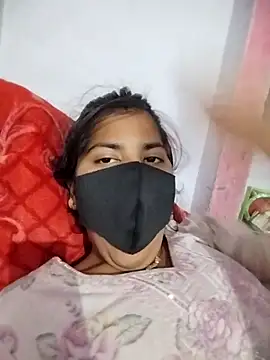 Pallavi cute online show from 04-11-26, 06:12