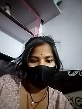 Pallavi cute online show from 04-13-26, 05:18