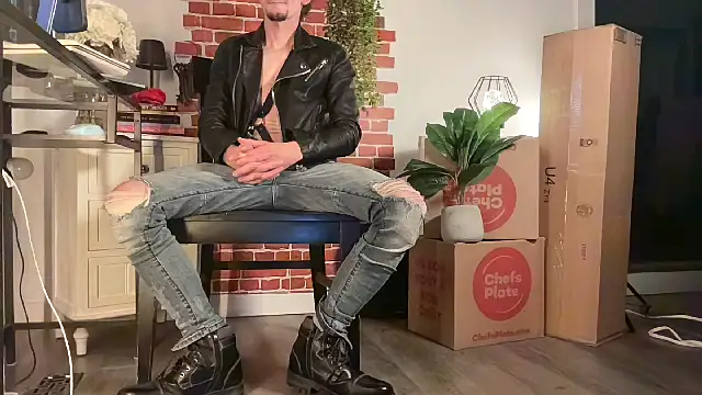 DylanBrook online show from 04-24-26, 04:37