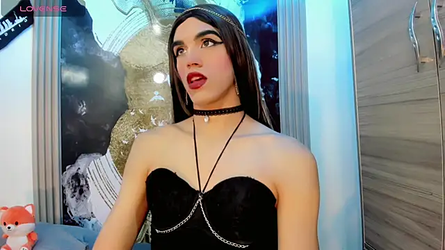 Tiffany Velanyer   online show from 07-25-26, 03:26