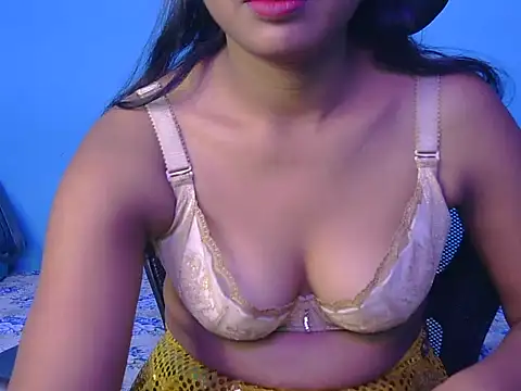 its-Aarushi online show from 03-25-26, 03:29