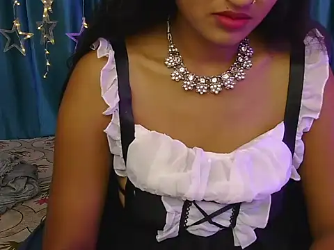 its-Aarushi online show from 04-13-26, 03:50