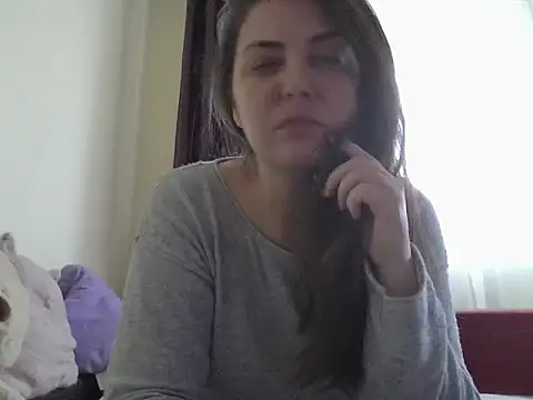 Snapshot of Arya_Malone chatting on 03-18-26, 09:34 Arya Malone online show from 03-18-26, 09:34