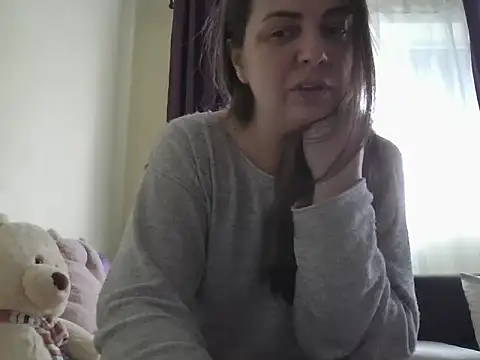 Snapshot of Arya_Malone chatting on 03-23-26, 08:18 Arya Malone online show from 03-23-26, 08:18