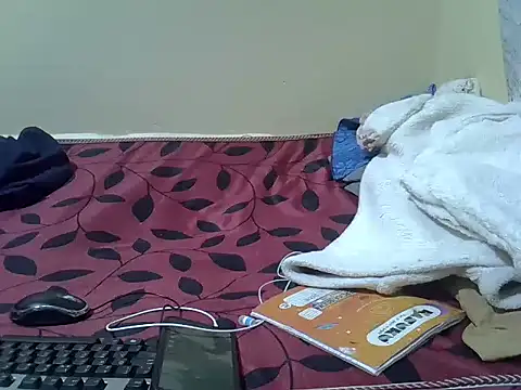 Khodaniprecious online show from 03-20-26, 04:56