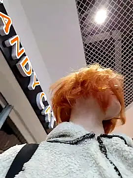 NinaParri online show from 04-03-26, 03:15