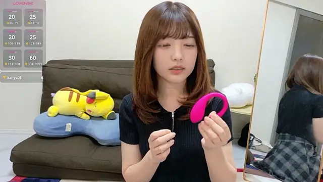 Kotori- online show from 03-21-26, 01:54