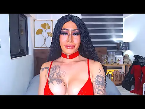 DominateMistressTania online show from 03-17-26, 05:27