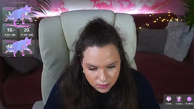 ArinaVoice online show from 04-17-26, 01:03