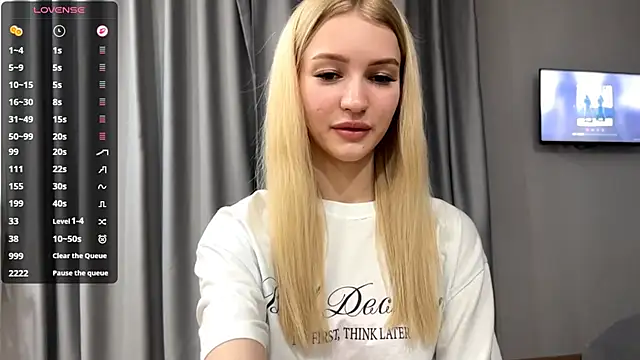 MelissaEvenns online show from 06-20-26, 03:37