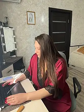 AgathaMyers online show from 03-21-26, 11:04