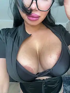 LaaadyDaaamn online show from 03-20-26, 12:32