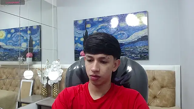 AdrianFranko online show from 04-21-26, 01:28