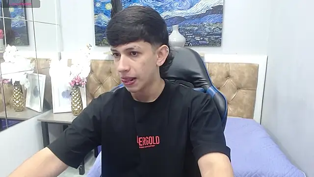 AdrianFranko online show from 07-03-26, 12:33