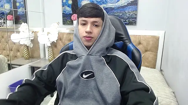 AdrianFranko online show from 07-11-26, 12:30