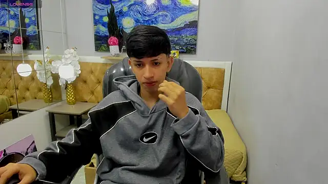 AdrianFranko online show from 07-28-26, 02:13