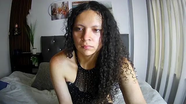 Snapshot of candy__fire chatting on 03-30-26, 01:23 candy fire online show from 03-30-26, 01:23