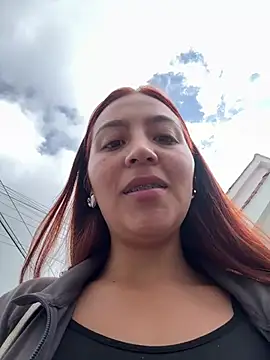 Queen Scatlett online show from 03-20-26, 02:00