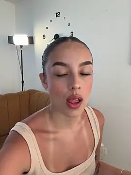 Lauren Storm online show from 03-24-26, 05:07