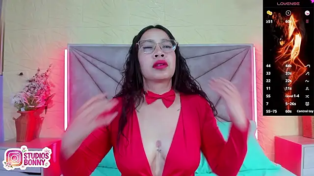 saori kydoo online show from 03-23-26, 08:13