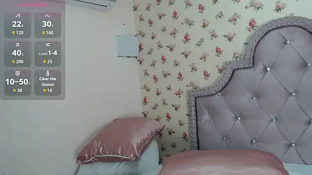 crystal watson0 online show from 04-13-26, 12:54