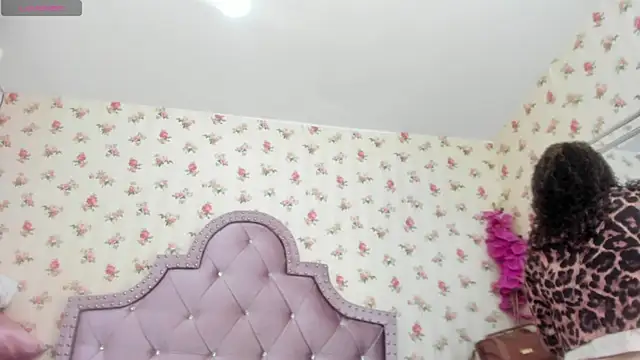 crystal watson0 online show from 07-30-26, 01:43