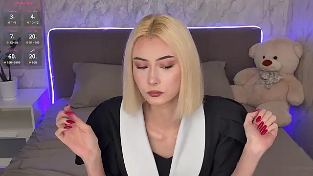 kittysocutie online show from 03-27-26, 12:49