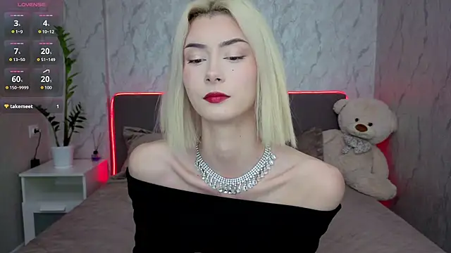 kittysocutie online show from 05-06-26, 12:30