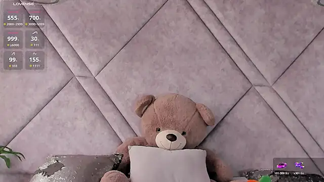 Amora 96 online show from 04-09-26, 01:27