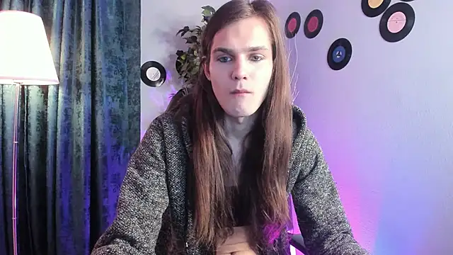 WillFobos online show from 03-25-26, 09:32