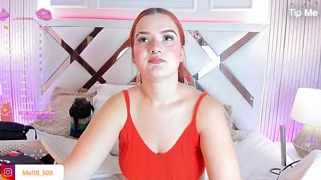 melanieklaus2 online show from 06-25-26, 01:48