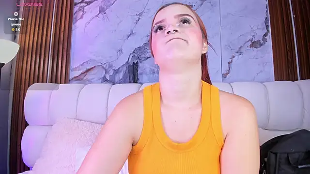 melanieklaus2 online show from 07-11-26, 03:31