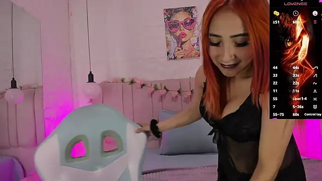 cami walterr online show from 03-19-26, 10:36