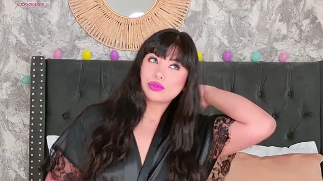  Miss alexxxa online show from 04-02-26, 08:06