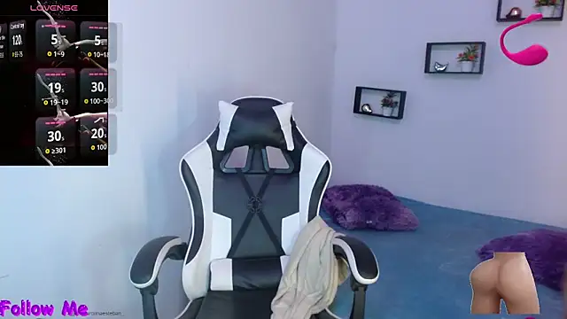 Camila Horny828 online show from 03-20-26, 10:47