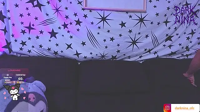 dark nina   online show from 04-08-26, 03:06